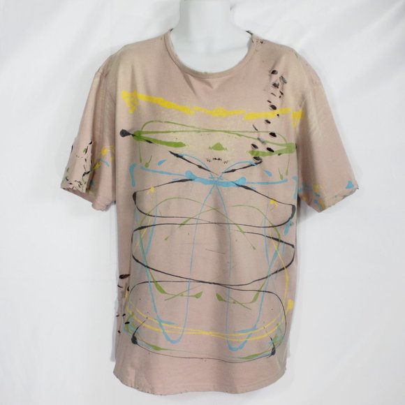 Amnesia T-shirt - Picture 1 of 4